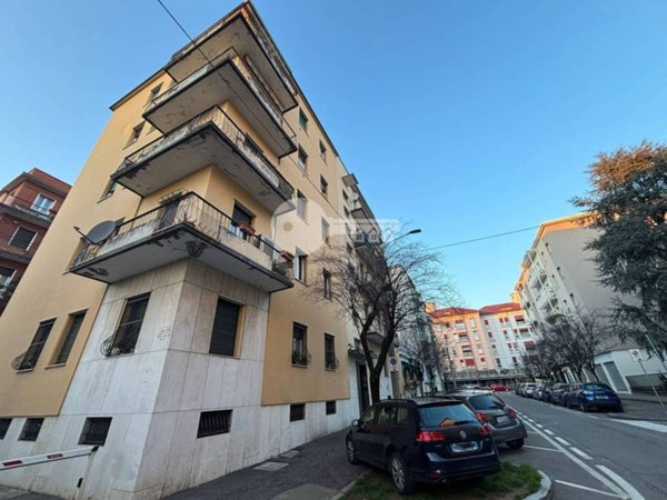 appartamento in vendita a Brescia in zona Borgo Trento