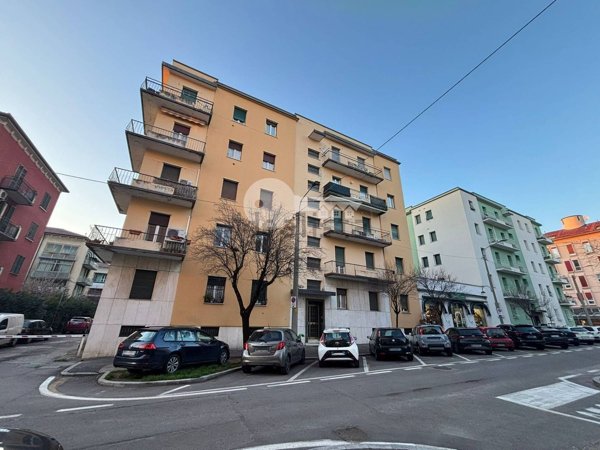 appartamento in vendita a Brescia in zona Borgo Trento