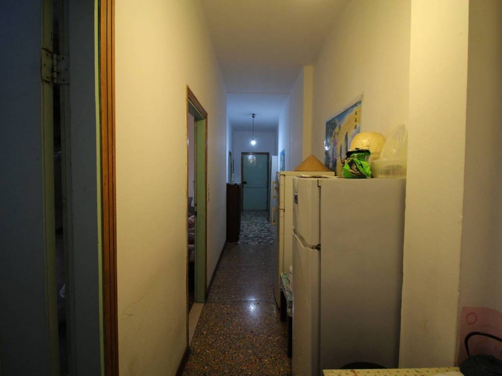 appartamento in vendita a Brescia in zona Centro Storico