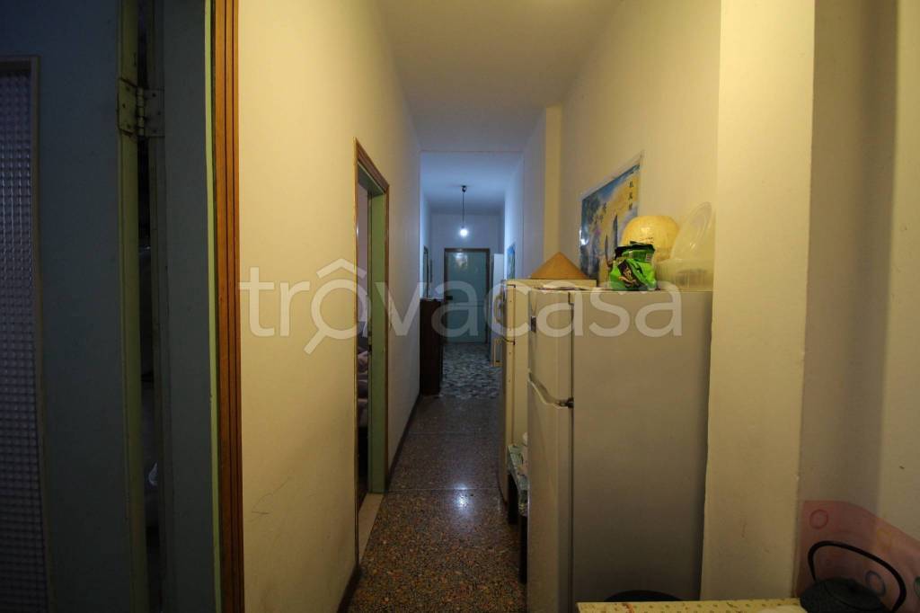 appartamento in vendita a Brescia in zona Centro Storico