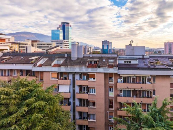 appartamento in vendita a Brescia in zona Volta