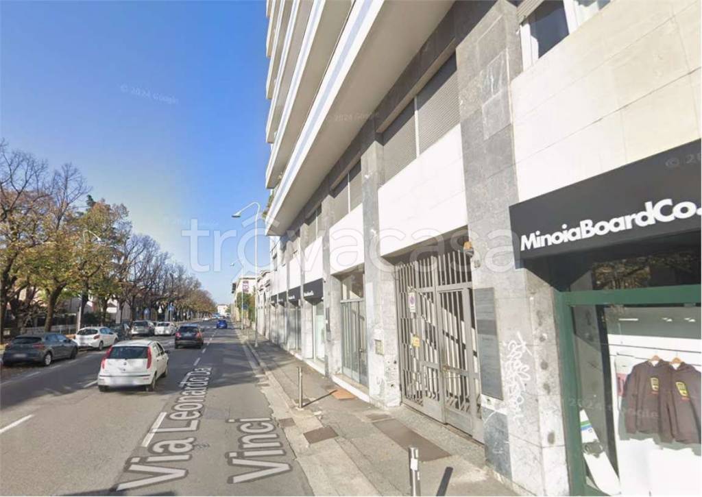 appartamento in vendita a Brescia in zona Borgo Trento