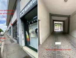 appartamento in vendita a Brescia in zona Borgo Trento