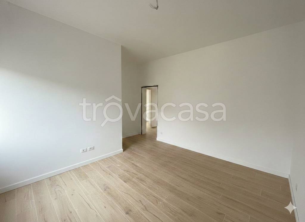 appartamento in vendita a Brescia in zona Crocifissa di Rosa