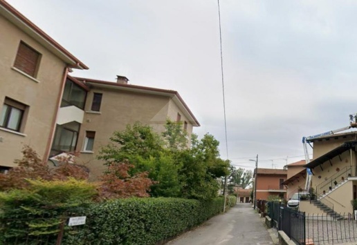 appartamento in vendita a Brescia in zona Sant'Eufemia