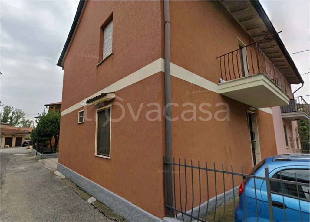 appartamento in vendita a Brescia in zona Caionvico