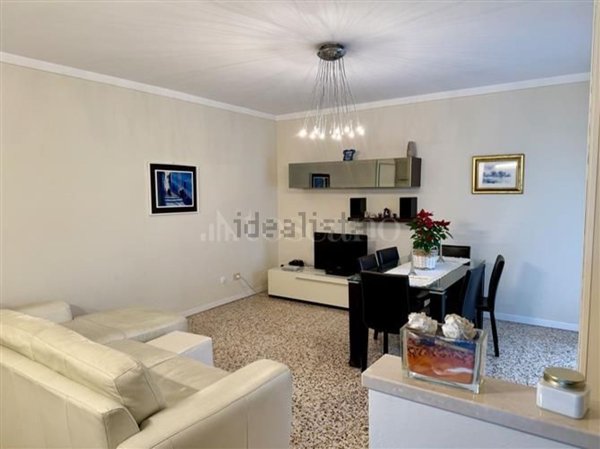 appartamento in vendita a Brescia in zona Borgo Trento