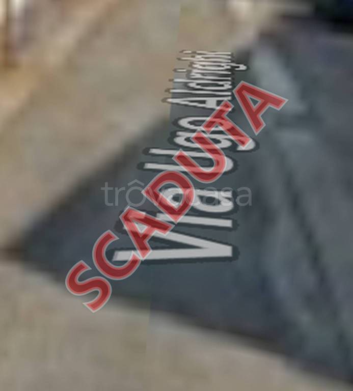 terreno edificabile in vendita a Brescia in zona San Polo