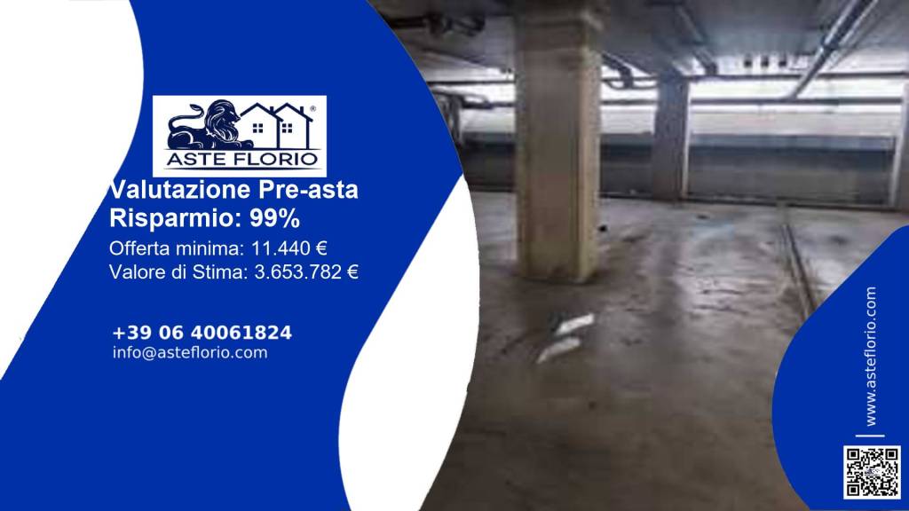 terreno edificabile in vendita a Brescia in zona San Polo