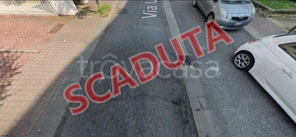 terreno edificabile in vendita a Brescia in zona San Polo