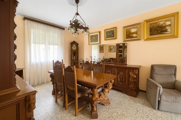 appartamento in vendita a Brescia in zona Chiusure