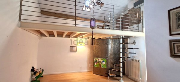 appartamento in vendita a Brescia in zona San Bartolomeo