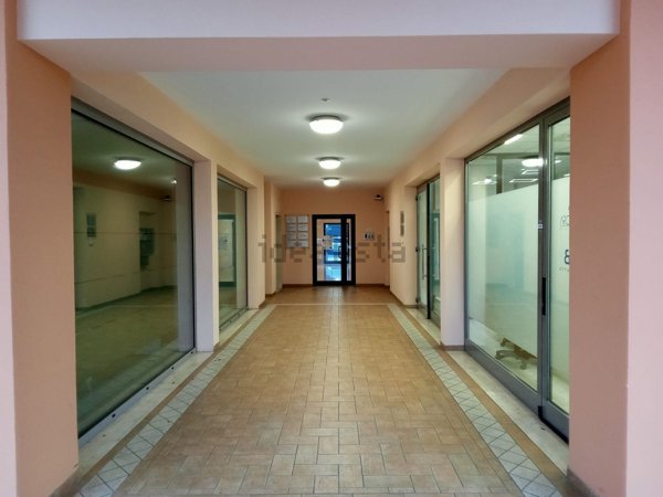 locale di sgombero in vendita a Brescia in zona San Bartolomeo