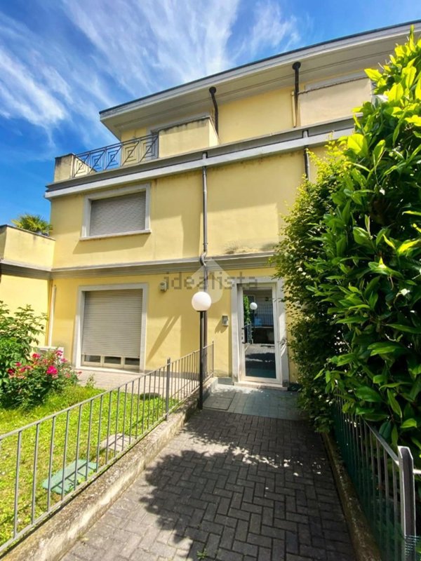 appartamento in vendita a Brescia in zona Urago/Mella