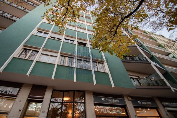 appartamento in vendita a Brescia in zona Borgo Trento