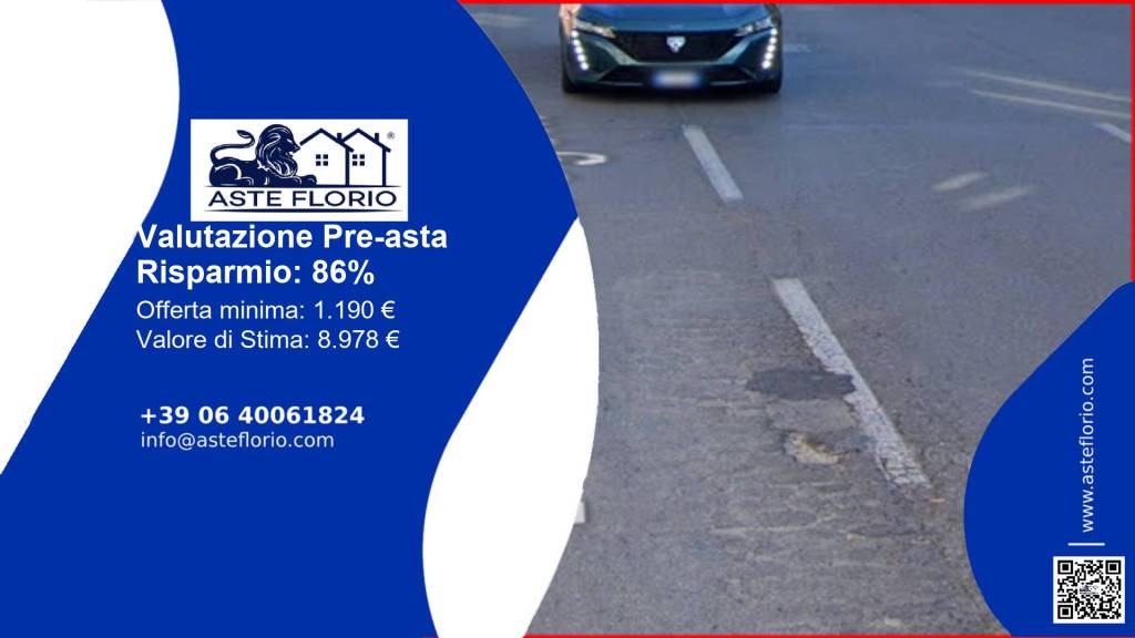 locale commerciale in vendita a Brescia