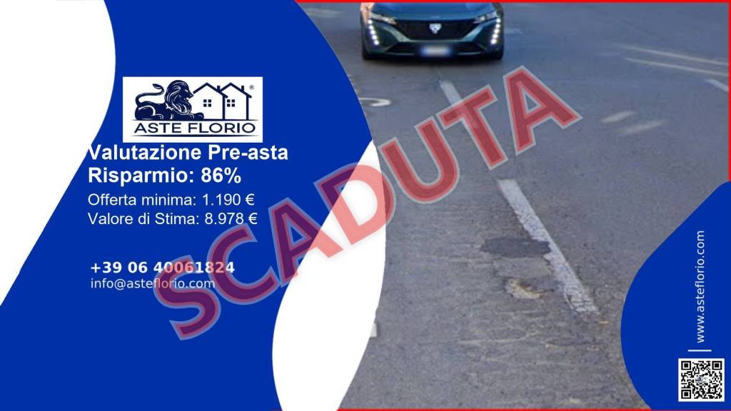 locale commerciale in vendita a Brescia