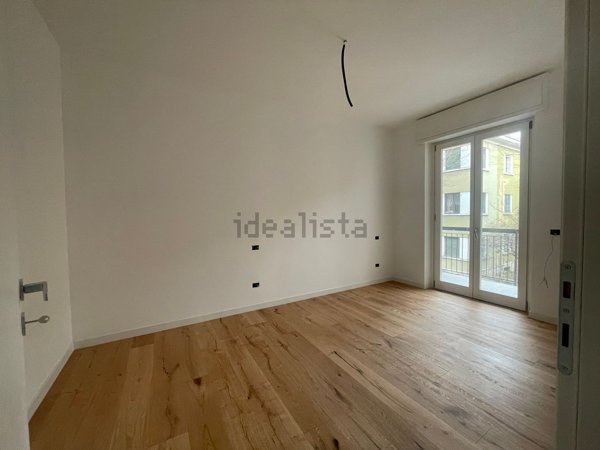 appartamento in vendita a Brescia in zona Borgo Trento