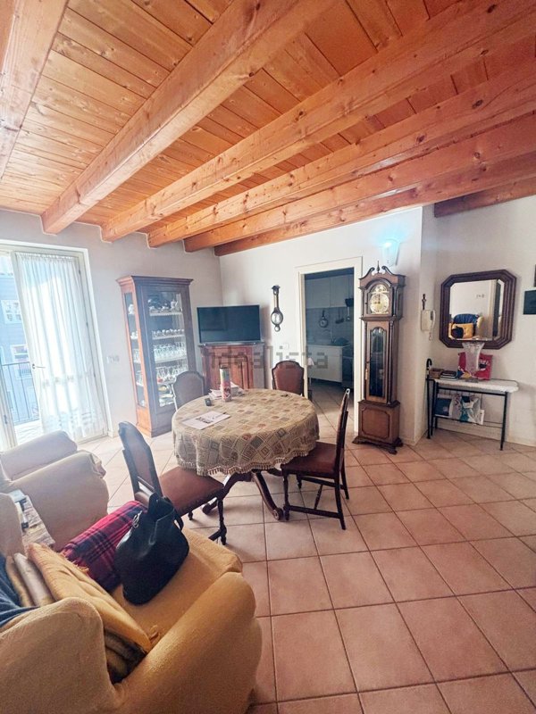 appartamento in vendita a Brescia in zona Porta Milano