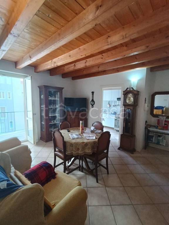 appartamento in vendita a Brescia in zona Porta Milano