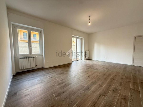 appartamento in vendita a Brescia in zona Porta Venezia