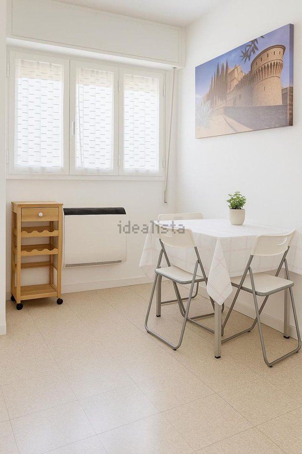 appartamento in vendita a Brescia in zona Borgo Trento