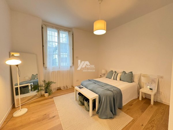 appartamento in vendita a Brescia