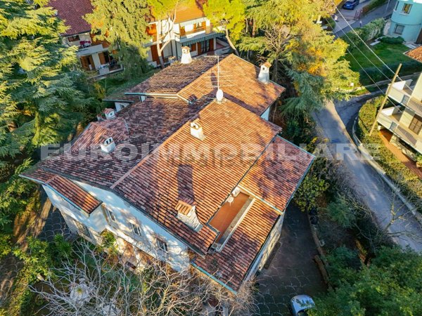 appartamento in vendita a Brescia in zona Porta Venezia