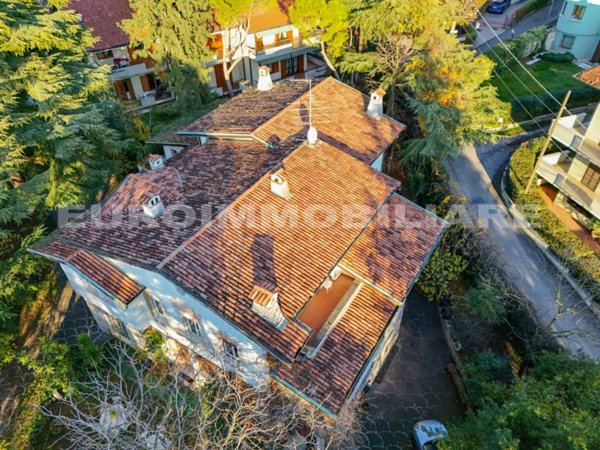 appartamento in vendita a Brescia in zona Porta Venezia