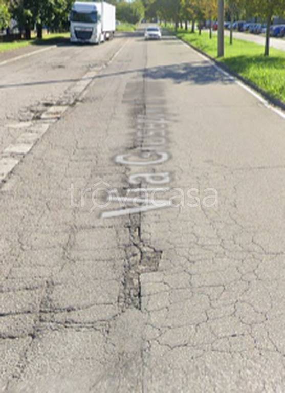 ufficio in vendita a Brescia in zona Fornaci