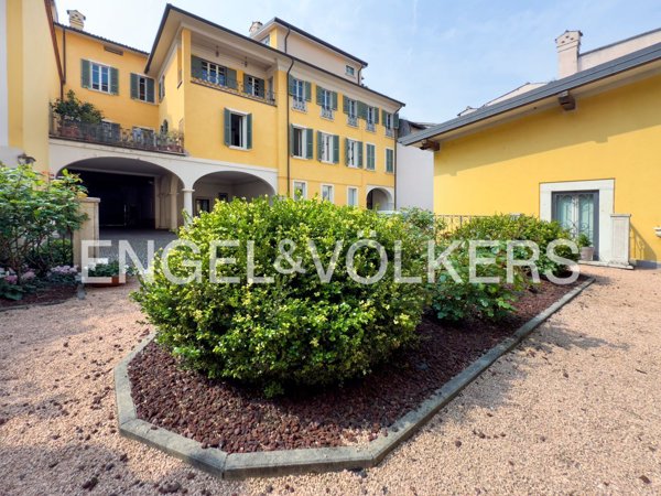 appartamento in vendita a Brescia in zona Centro Storico