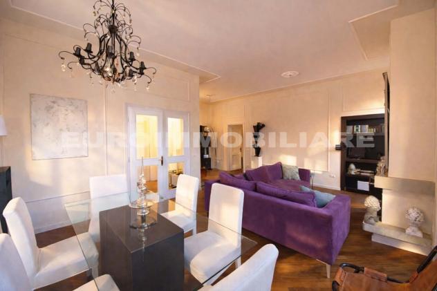 appartamento in vendita a Brescia in zona Centro Storico