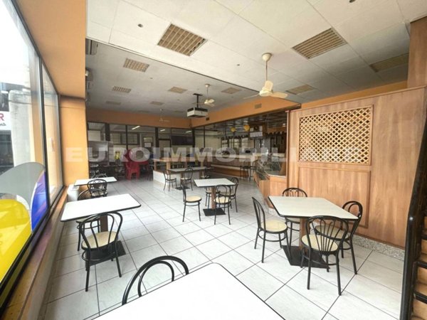 negozio in vendita a Brescia in zona Volta