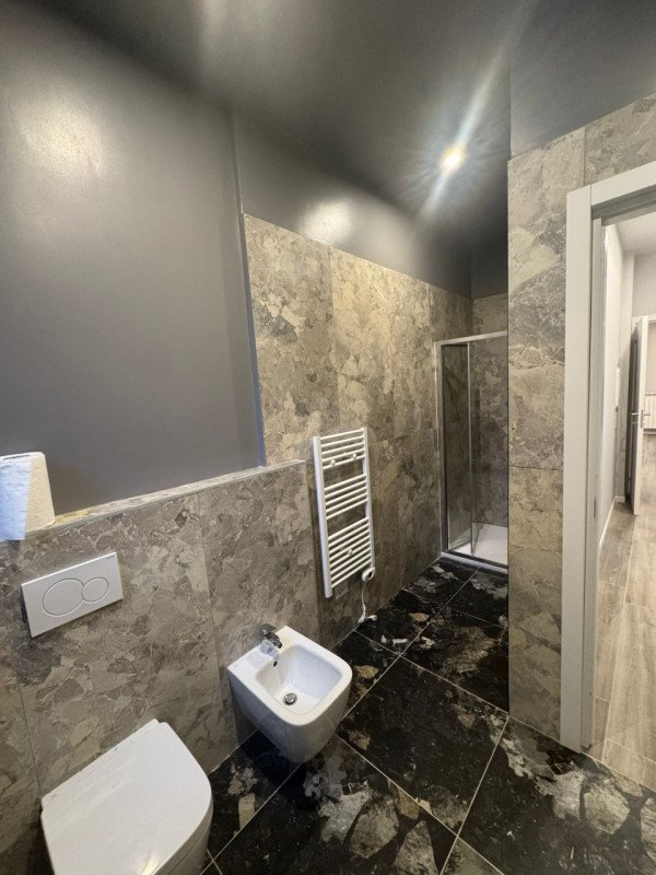 appartamento in vendita a Brescia