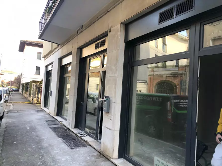 appartamento in vendita a Brescia