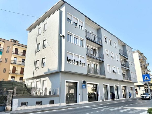 appartamento in vendita a Brescia in zona Borgo Trento