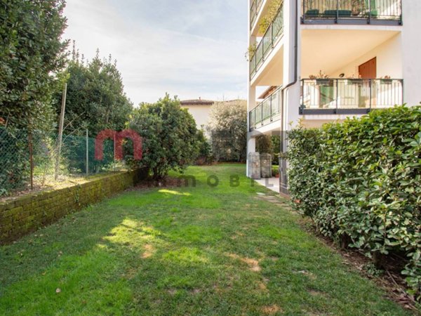 appartamento in vendita a Brescia in zona Chiusure