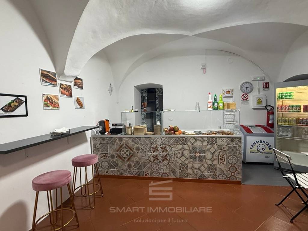 negozio in vendita a Brescia in zona Centro Storico