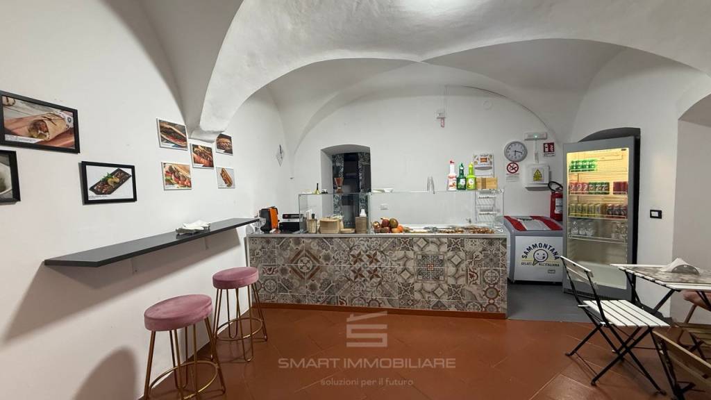 negozio in vendita a Brescia