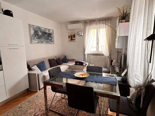 appartamento in vendita a Brescia in zona Crocifissa di Rosa