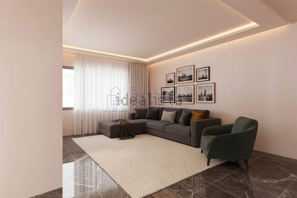 appartamento in vendita a Brescia in zona Porta Venezia