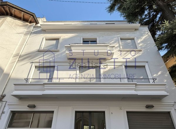 ufficio in vendita a Brescia in zona Centro Storico