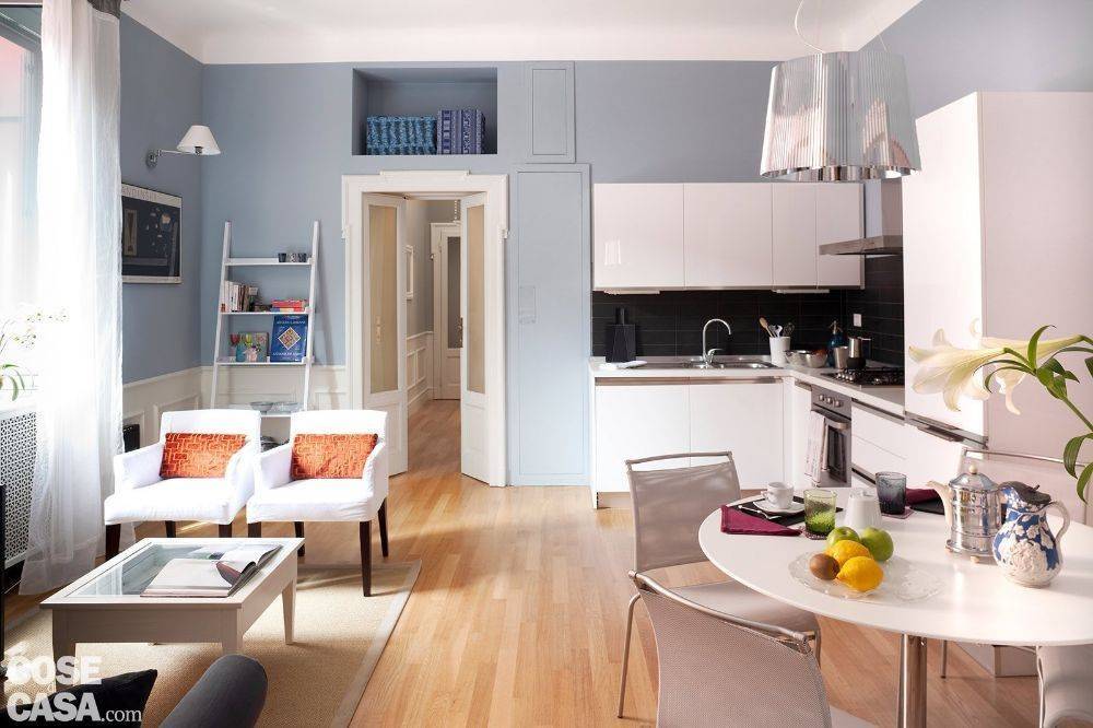 appartamento in vendita a Brescia in zona Sant'Eufemia