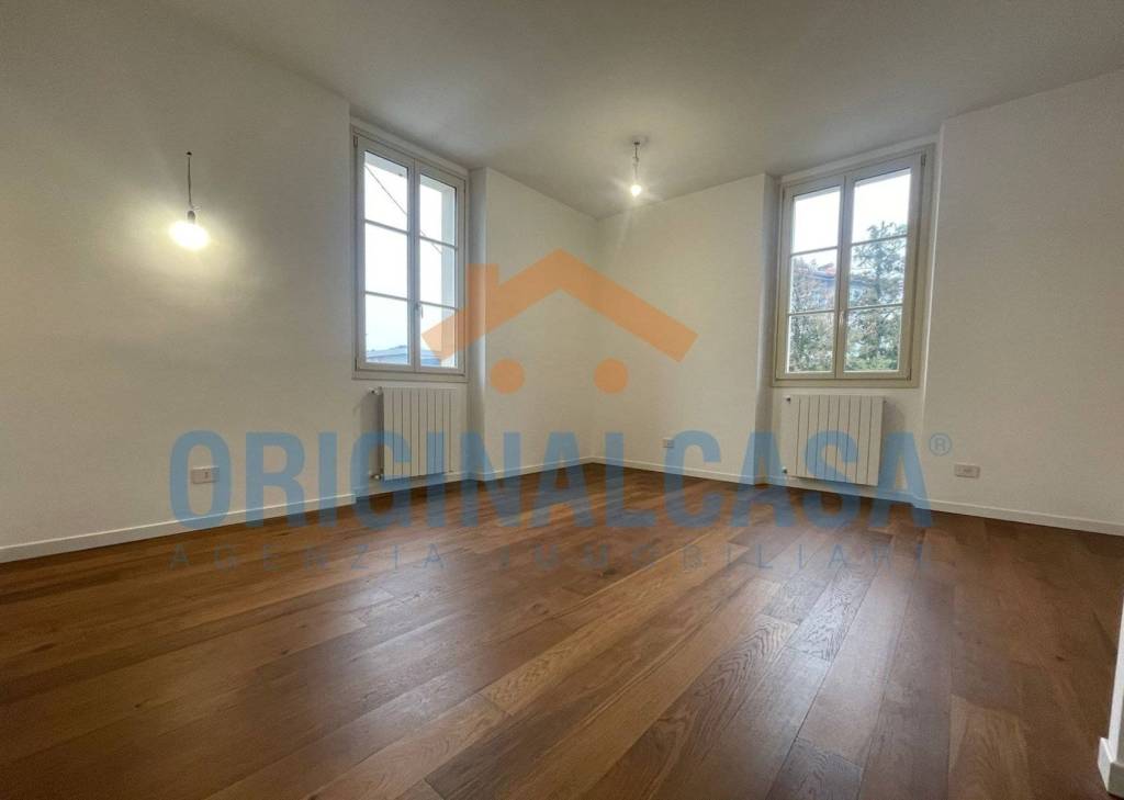 appartamento in vendita a Brescia in zona Don Bosco