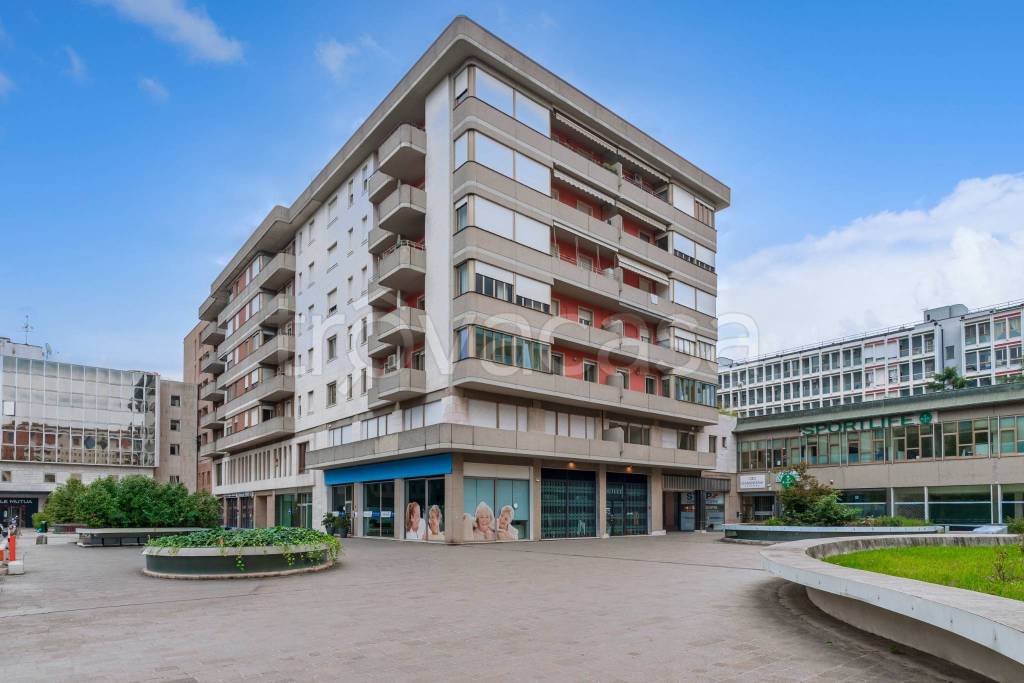 appartamento in vendita a Brescia in zona Centro Storico