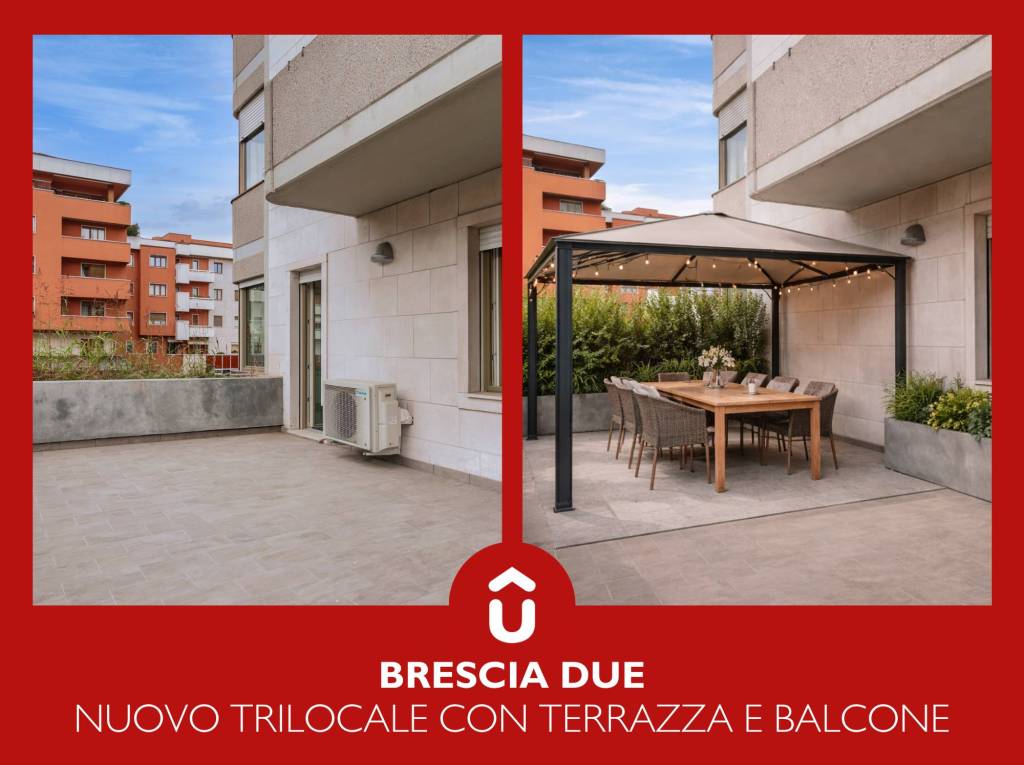 appartamento in vendita a Brescia in zona Centro Storico