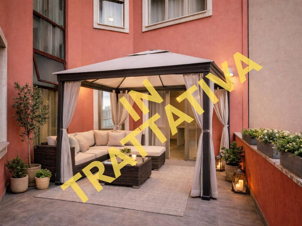 appartamento in vendita a Brescia in zona Centro Storico