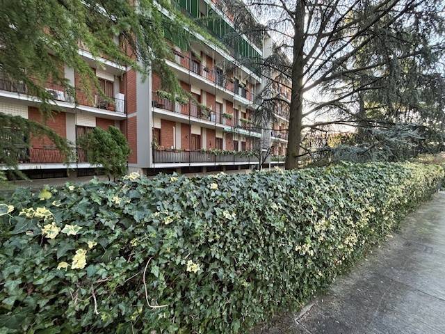 appartamento in vendita a Brescia in zona Mompiano