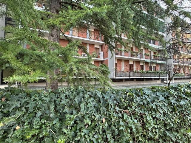 appartamento in vendita a Brescia in zona Mompiano