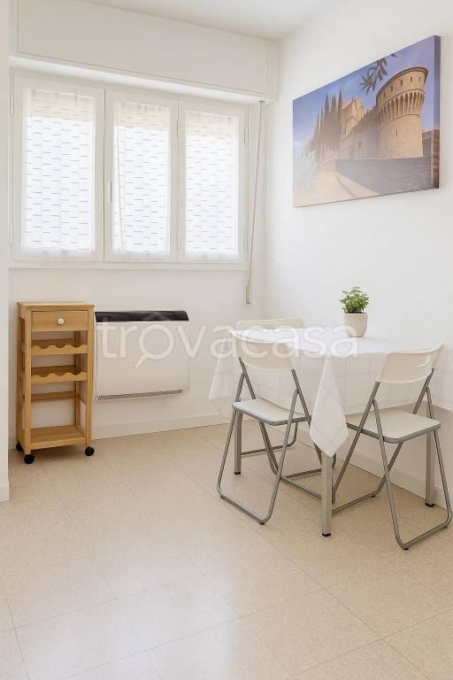 appartamento in vendita a Brescia in zona Borgo Trento